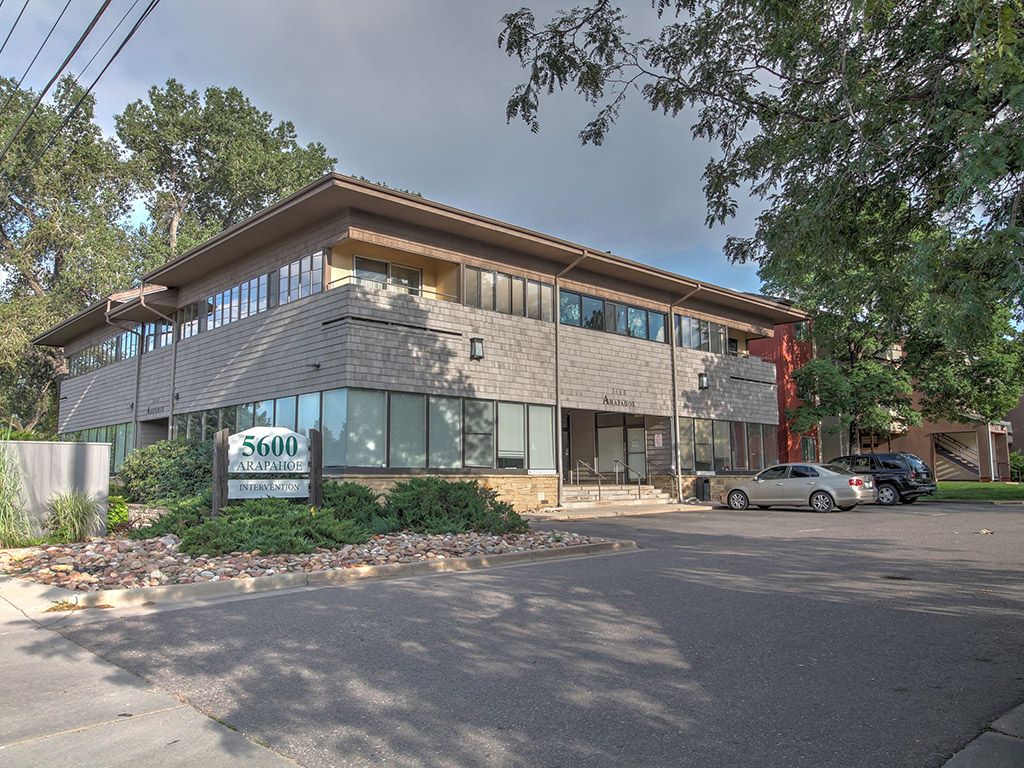 5600 Arapahoe Ave, Boulder, CO 80303